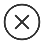 No SVG Icon
